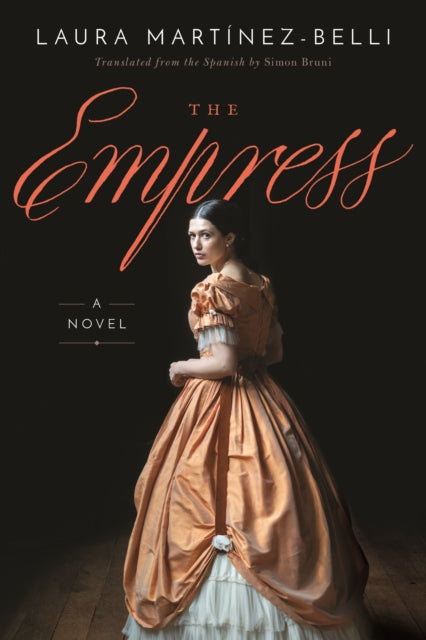 Binding: Paperback
Description: From a bestselling author in Mexico comes her English - language debut an enthralling historical novel about the tragic reign of Empress Carlota of Mexico. It's 1863. Napoleon III has installed a foreign monarch in Mexico to squash the current regime.