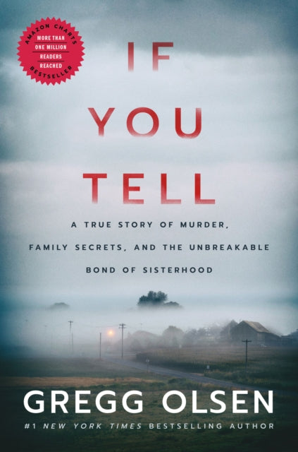 Binding: Hardcover
Description: A #1 Wall Street Journal Amazon Charts US a Today and Washington Post bestseller. #1 New York Times bestselling author Gregg Olsen's shocking and empowering true - crime story of three sisters determined to survive their mother's house of horrors.