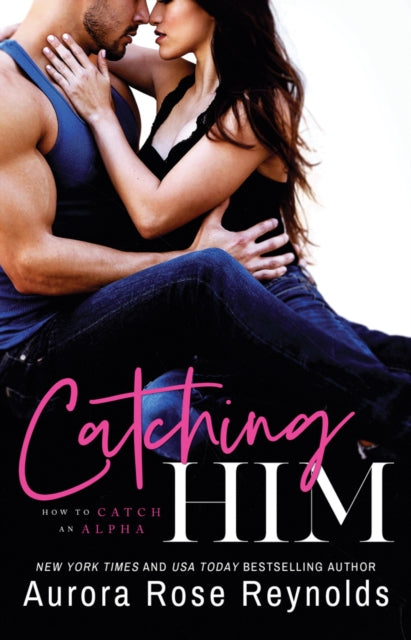 Binding: Paperback
Description: From New York Times and US a Today bestselling author Aurora Rose Reynolds comes the first novel in the fun sexy and thrilling How to Catch an Alpha series. Leah Emerson isn t looking for a man she's looking for the right man.