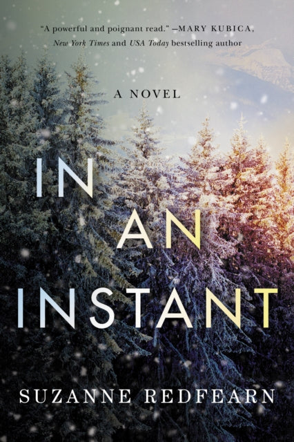 Binding: Paperback
Description: An Amazon Charts bestseller. A deeply moving story of carrying on even when it seems impossible. Life is over in an instant for sixteen - year - old Finn Miller when a devastating car accident tumbles her and ten others over the side of a mountain.