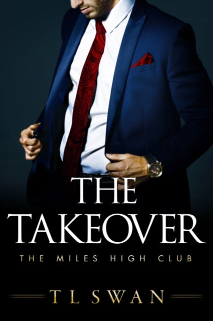 Binding: Paperback
Description: Select Guide Rating
Title: The Takeover
Author(s): Swan T L
Publisher: Amazon Publishing
Barcode: 9781542017336
Pages: 480 Pages
Publication Date: 8/27/2020
Series: The Miles High Club
Category: Romance