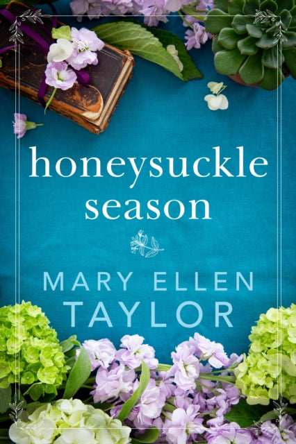 Binding: Paperback
Title: Honeysuckle Season
Author(s): Taylor Mary Ellen
Publisher: Amazon Publishing
Barcode: 9781542017886
Pages: 348 Pages
Publication Date: 9/1/2020
Category: Adult & Contemporary Romance