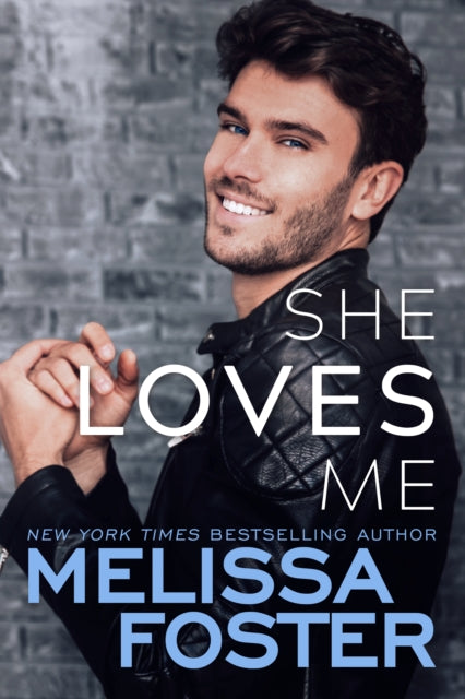Binding: Paperback
Description: Select Guide Rating
Title: She Loves Me
Author(s): Foster Melissa
Publisher: Amazon Publishing
Barcode: 9781542018418
Pages: 384 Pages
Publication Date: 4/21/2020
Series: Harmony Pointe
Category: Adult & Contemporary Romance