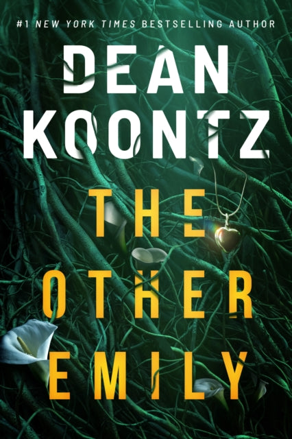 Binding: Paperback
Description: An Amazon Charts Wall Street Journal and US a Today bestseller. Number one New York Times bestselling master of suspense Dean Koontz takes readers on a twisting journey of lost love impossible second chances and terrifying promises.