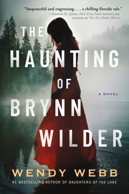 Binding: Paperback
Description: From the #1 Amazon Charts bestselling author of Daughters of the Lake comes an enthralling spellbinder of love death and a woman on the edge. After a devastating loss Brynn Wilder escapes to Wharton a tourist town on Lake Superior to reset.