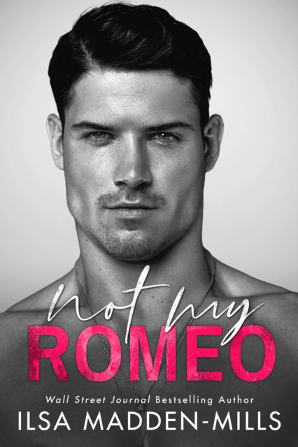 Binding: Paperback
Description: Select Guide Rating
Title: Not My Romeo
Author(s): Madden - Mills Ilsa
Publisher: Amazon Publishing
Barcode: 9781542021883
Pages: 348 Pages
Publication Date: 8/18/2020
Series: The Game Changers
Category: Adult & Contemporary Romance
