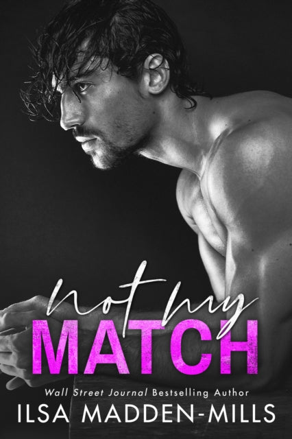 Binding: Paperback
Description: Select Guide Rating
Title: Not My Match
Author(s): Madden - Mills Ilsa
Publisher: Amazon Publishing
Barcode: 9781542021890
Pages: 304 Pages
Publication Date: 1/19/2021
Series: The Game Changers
Category: Adult & Contemporary Romance