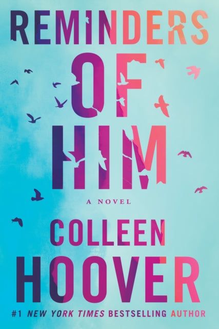 Binding: Paperback
Description: Select Guide Rating
Title: Reminders Of Him A Novel
Author(s): Hoover Colleen
Publisher: Amazon Publishing
Barcode: 9781542025607
Pages: 336 Pages
Publication Date: 1/18/2022
Category: Adult & Contemporary Romance