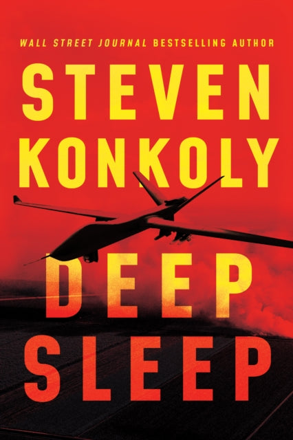 Binding: Paperback
Description: Stopping the most dangerous conspiracy to ever threaten America means believing the unthinkable in an explosive novel by Wall Street Journal bestselling author Steven Konkoly.