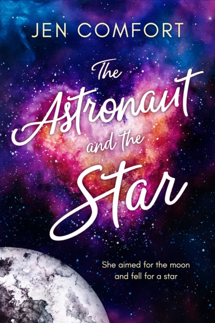 Binding: Paperback
Description: Select Guide Rating
Title: The Astronaut And The Star
Author(s): Comfort Jen
Publisher: Amazon Publishing
Barcode: 9781542032605
Pages: 348 Pages
Publication Date: 3/1/2022
Category: Adult & Contemporary Romance