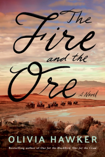Binding: Paperback
Description: Three spirited wives in nineteenth - century Utah. One husband. A compelling novel of family sisterhood and survival by the Washington Post bestselling author of One for the Blackbird One for the Crow.1857. Three women once strangers come together in unpredictable Utah Territory.