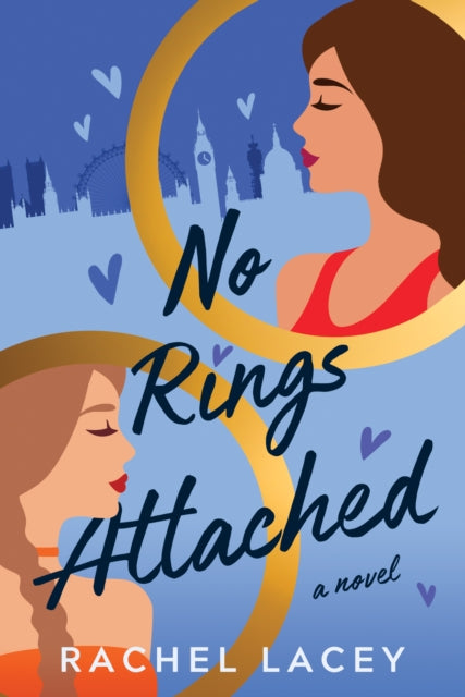 Binding: Paperback
Description: From award - winning author Rachel Lacey comes the second installment in the Ms. Right series: a captivating romance about a reluctant bookseller finding love in unexpected places. Lia Harris is tired of being the odd one out.