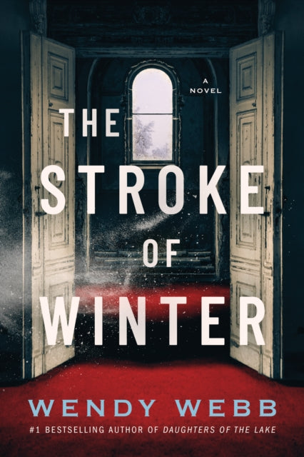 Binding: Paperback
Description: She's restoring the old family home on the hill. And unearthing something evil.