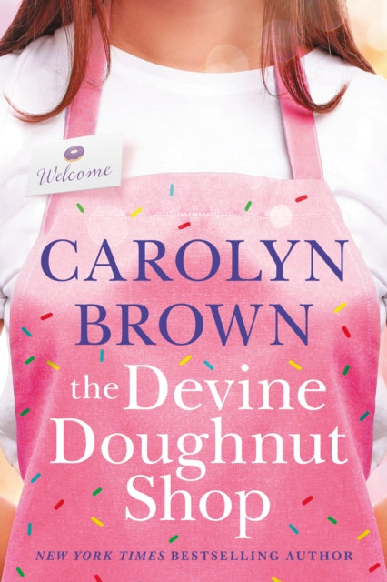 Binding: Paperback
Description: Three women are torn between traditions of the past and unexpected new beginnings in a warmhearted novel by Carolyn Brown about family romance and the best pastries in Texas.