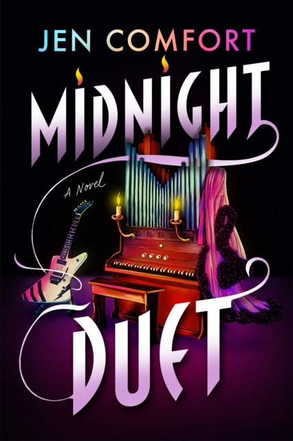 Binding: Paperback
Description: From The Astronaut and the Star author Jen Comfort comes a wildly electric romance about two musicians who collide on the stage of a Nevada opera house. Self - professed diva Erika Greene has it all: a starring role on Broadway legions of fans spectacular natural talent.