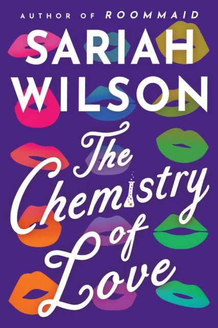 Binding: Paperback
Description: True love requires a little research and development in a funny heart - racing romance by Sariah Wilson the bestselling author of The Paid Bridesmaid.