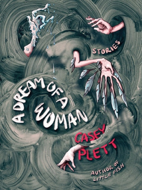 Binding: Paperback
Description: Centering transgender women seeking stable adult lives A Dream of a Woman finds quiet truths in prairie high - rises and New York warehouses in freezing Canadian winters and drizzly Oregon days.