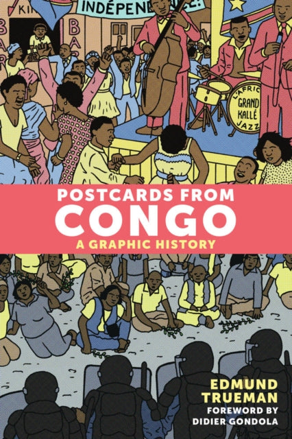 Binding: Paperback
Description: The Democratic Republic of Congo the second - largest country in Africa by area has a fractured and bloody history variously undone by decades of colonialism civil war corruption and totalitarian rule.
