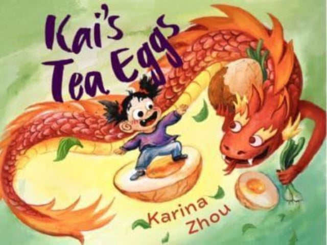 Binding: Hardcover
Description: Multicultural Day is coming up at school and Kai is nervous about sharing her family's Chinese food with her classmates. Kai's mother is excited about making special dishes but Kai doesn't like feeling different from everyone else.