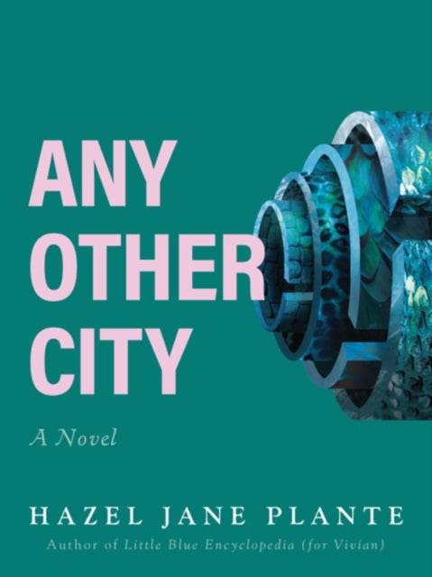 Binding: Paperback
Description: Any Other City is a two - sided fictional memoir by Tracy St. Cyr who helms the beloved indie rock band Static Saints.