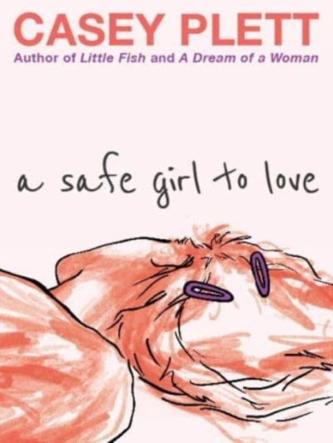 Binding: Paperback
Description: By the author of Little Fish and A Dream of a Woman: eleven unique short stories featuring young trans women stumbling through loss sex harassment and love in settings ranging from a rural Mennonite town to a hipster gay bar in Brooklyn.