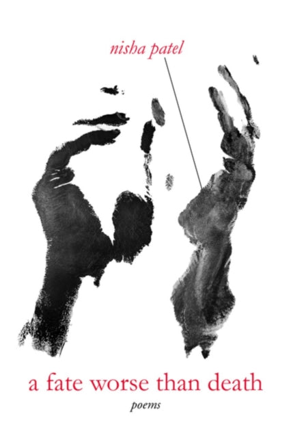 Binding: Paperback
Description: A Fate Worse than Death is a stunning poetic investigation of the worthiness of disabled life as told through the author's evaluation of her own medical records over the course of a decade.