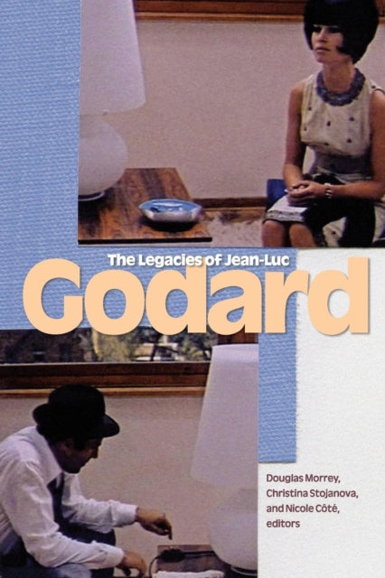 Binding: Paperback
Description: The artistic impact of Jean - Luc Godard whose career in cinema has spanned over fifty years and yielded a hundred or more discrete works in different media cannot be overestimated.