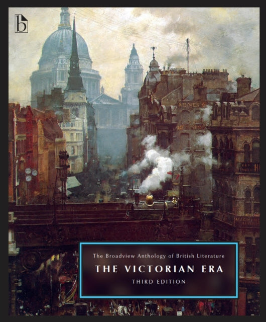 Binding: Paperback
Description: The third edition of the Victorian Era volume of The Broadview Anthology of British Literature includes a number of changes and new additions including the complete texts of In Memoriam A. H. H. The Importance of Being Earnest Carmilla and Strange Case of Dr Jekyll and Mr. Hyde.