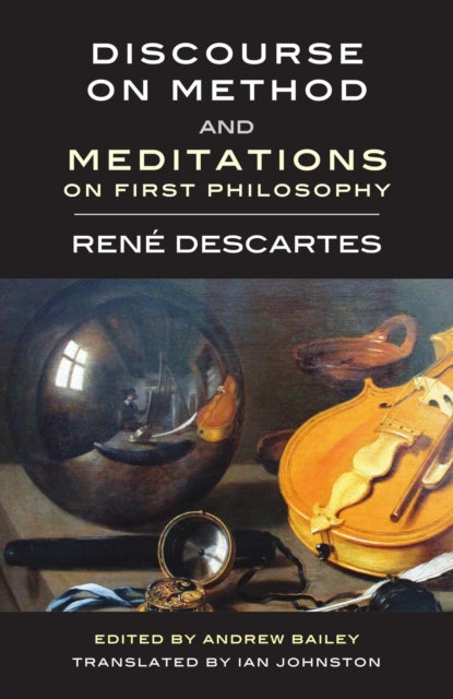 Binding: Paperback
Description: Provides new translations of Ren Descartes's two most important philosophical works.