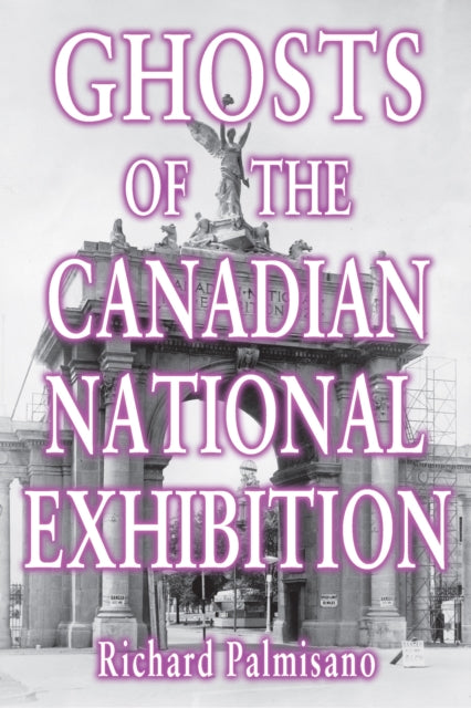 Binding: Paperback
Description: The Canadian National Exhibition grounds are so richly steeped in history that there are spirits that dwell there who like to come out and play and work.