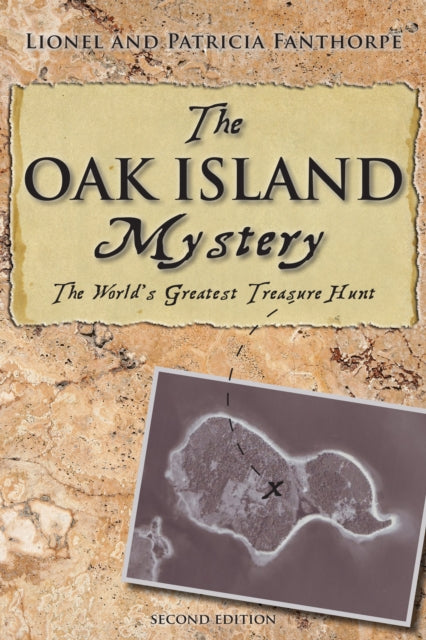 Binding: Paperback
Description: The Oak Island mystery has been the world's greatest and strangest treasure hunt and after years of research the authors have finally solved the sinister with an answer that is challenging controversial and disturbing.