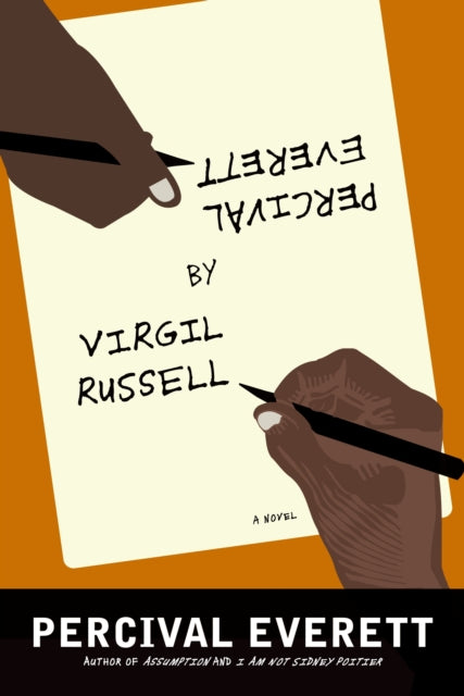 Binding: Paperback
Description: " Anything we take for granted Mr. Everett means to show us may turn out to be a lie." Wall Street Journal* Finalist for the Los Angeles Times Book Prize * Finalist for the PEN / Faulkner Award for Fiction * A story inside a story inside a story.