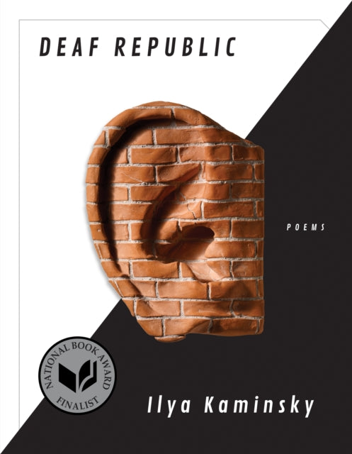 Deaf Republic Poems