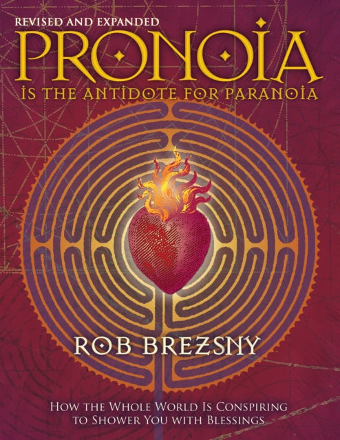 Binding: Paperback
Description: Readers were instantly beguiled by Rob Brezsny's new approach to the humble horoscope when his " Free Will Astrology" column first appeared in 1996.