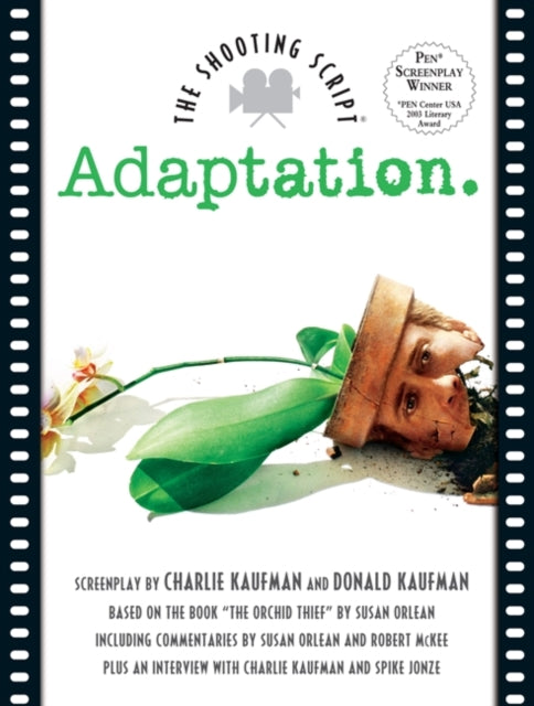 Mckee Robert - Adaptation - Paperback