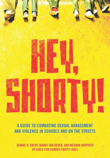 Binding: Paperback
Description: At every stage of education sexual harassment is common and often considered a rite of passage for young people.