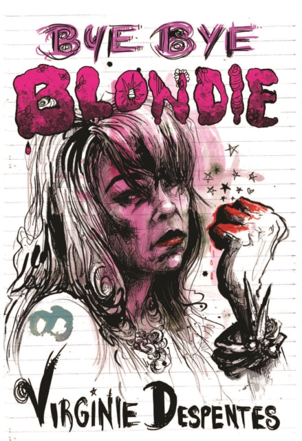 Binding: Paperback
Description: In a wrecked modern version of a romance novel acclaimed French writer Virginie Despentes pokes at the simultaneous ecstasy and banality of love in an age of psychiatry and punk.