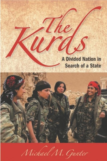 Binding: Hardcover
Description: In this updated and expanded edition of the 2016 The Kurds: A Modern History Michael Gunter adds over 50 new pages that recount and analyze recent political military and economic events from 2016 to the end of 2018.