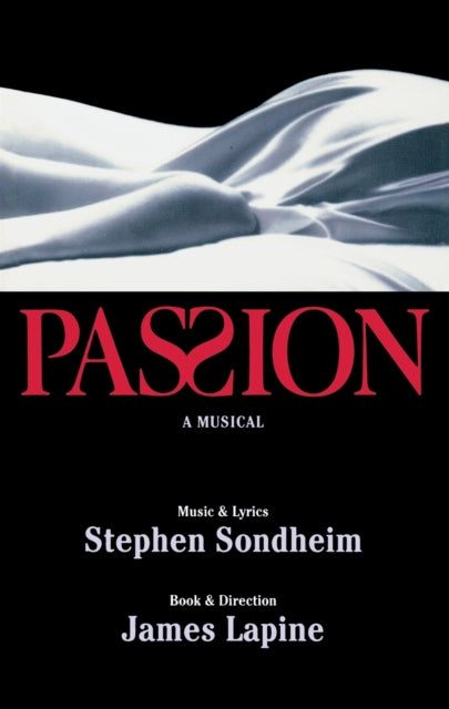 Binding: Paperback
Description: Winner of the 1994 Tony Awards for Best Book Best Music and Lyrics and Best Musical " Easily among Sondheim's best subtle rhapsodic and full of emotional depth." David Patrick Stearns US a Today " Hypnotic rigorous very risky. a major work.