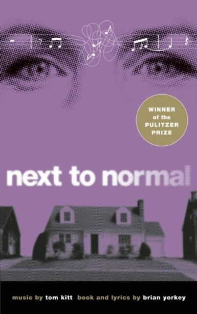 Binding: Paperback
Description: Winner of the 2010 Pulitzer Prize for Drama Rock is alive and rolling like thunder in Next to Normal. It's the best musical of the season by a mile. an emotional powerhouse with a fire in its soul and a wicked wit that burns just as fiercely.