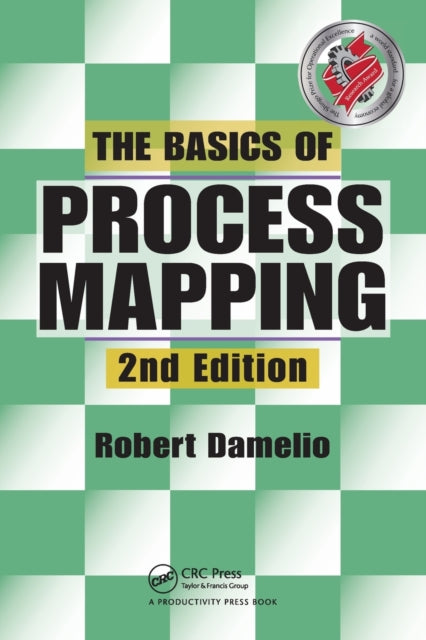 Binding: Paperback
Description: This book provides how - to guidance and examples for three types of maps namely relationship map cross - functional process map and flowchart. It helps readers to effectively apply all three types of maps to make work visible at the organization process and job/performer levels.