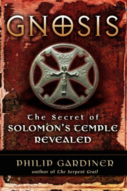 Binding: Paperback
Description: The Temple in Jerusalem has fascinated people for centuries and is allegedly the source of most esoteric currents running through history. Through his involvement in secret societies and his tenacious spirit Gardiner has unearthed these Temple secrets.