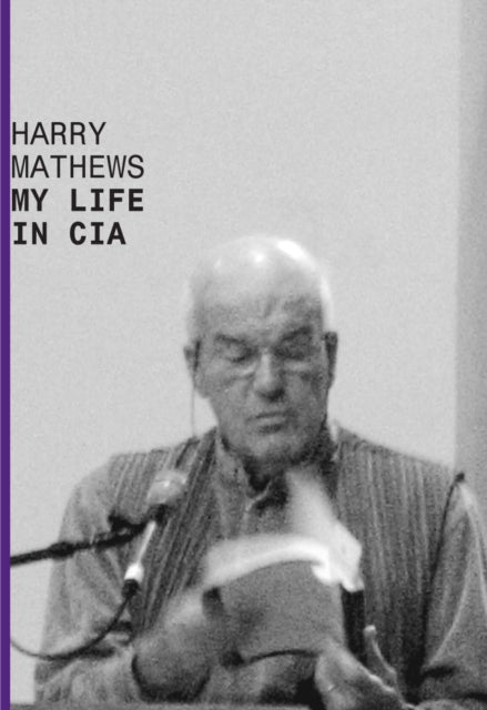 Binding: Paperback
Description: In the early 1970s Harry Mathews then living in France was commonly reputed to be a CI a agent - - and so he decided to act the part.