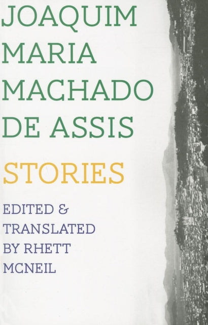 Binding: Paperback
Description: Featuring ten stories never before translated dating from 1878 to 1886 (regarded as Joaquim Machado de Assis's most radically experimental period) this selection of short fiction by Brazil's greatest author ranges in tone from elegiac and philosophical to impishly ironic.