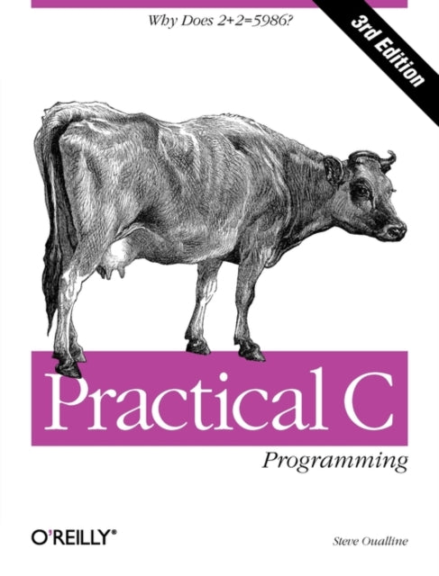 Binding: Paperback
Description: This volume aims to teach not only the mechanics of programming but also how to create programs that are easy to read debug and update.