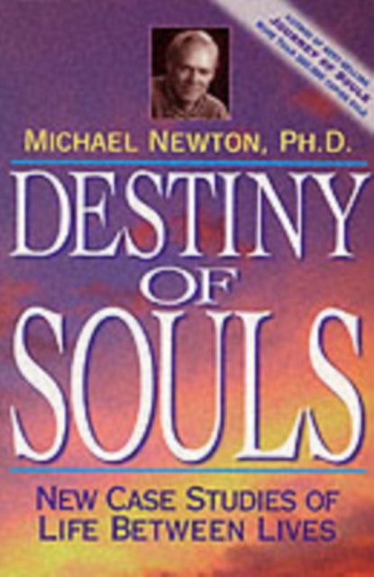 Binding: Paperback
Description: Featuring seven case histories of real people who were regressed into their lives between lives this text discusses the mystery of life in the herafter.
Title: Destiny Of Souls New Case Studies Of Life Between Lives
Author(s): Newton Michael Ph. D.