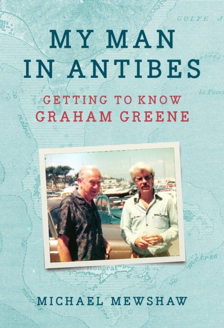 Binding: Hardcover
Description: One of the Year's Best Times Literary Supplement When a writer tracks down his literary hero Graham Greene who is living quietly on the shores of the Mediterranean the author finds his new friend is every bit as complex as the fiction he's famous for.