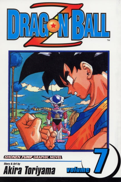 Binding: Paperback
Description: Sci - Fi martial arts action! After years of training and adventure Goku has become Earth's ultimate warrior. And his son Gohan shows even greater promise. But the stakes are increasing as even deadlier enemies threaten the planet.
