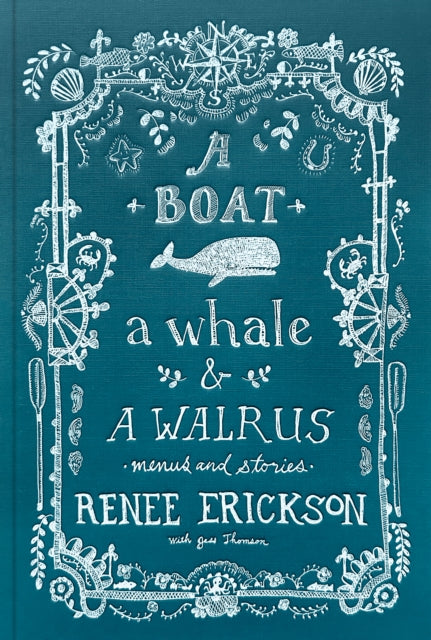 Binding: Hardcover
Description: " Erickson's book has an Ina Garten - like blend of effortlessness and luxuriousness that makes you believe that king salmon with walnut tarator will practically cook itself. But then with her forgiving guidelines and clear descriptions. it basically does.