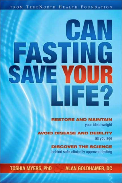 Binding: Hardcover
Title: Can Fasting Save Your Life?
Author(s): Goldhamer Alan
Publisher: Book Publishing Company
Barcode: 9781570674198
Pages: 184 Pages, Full Colour
Publication Date: 6/25/2024
Category: Nursing & Ancillary Services